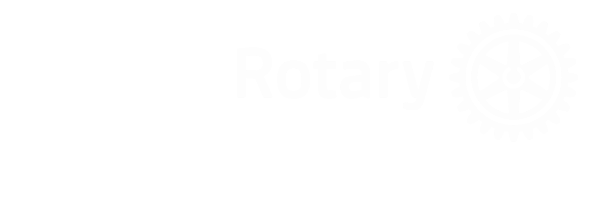 Rotary Club of Zamboanga City West Logo